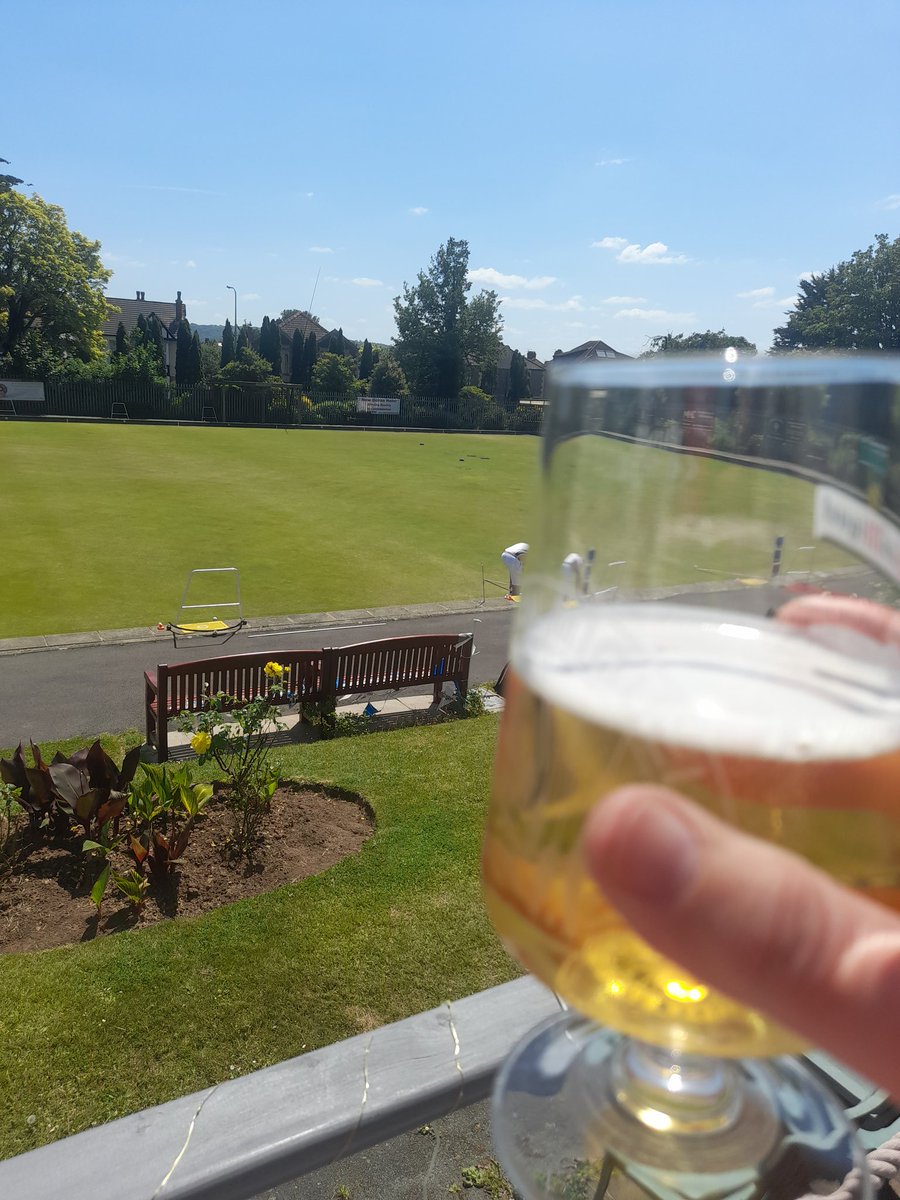 Bon-y-maen bowls club tweet media