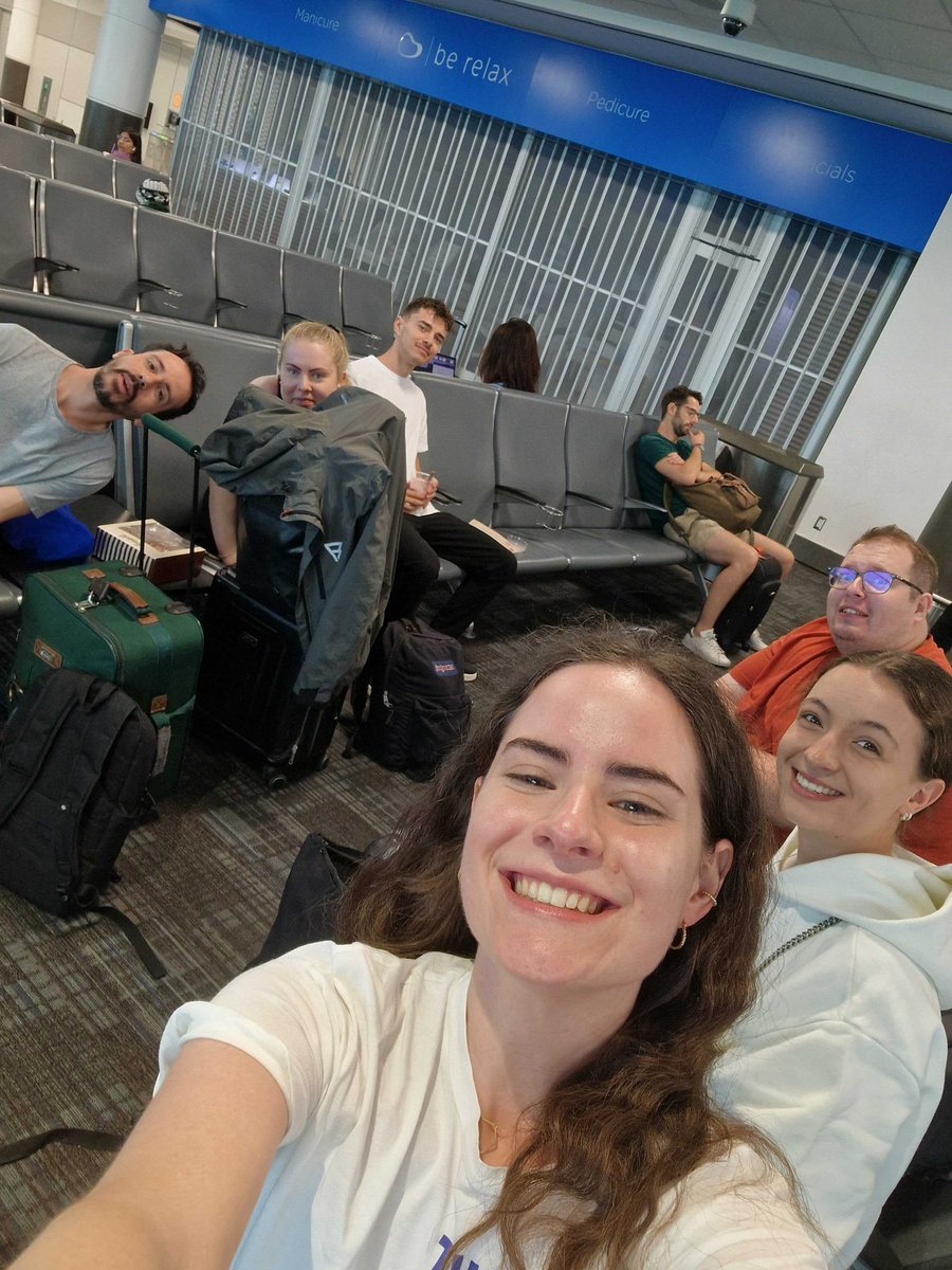 cmc_lab's tweet photo. Vancouver here we come! #CSC2023 https://t.co/bgJOeei997