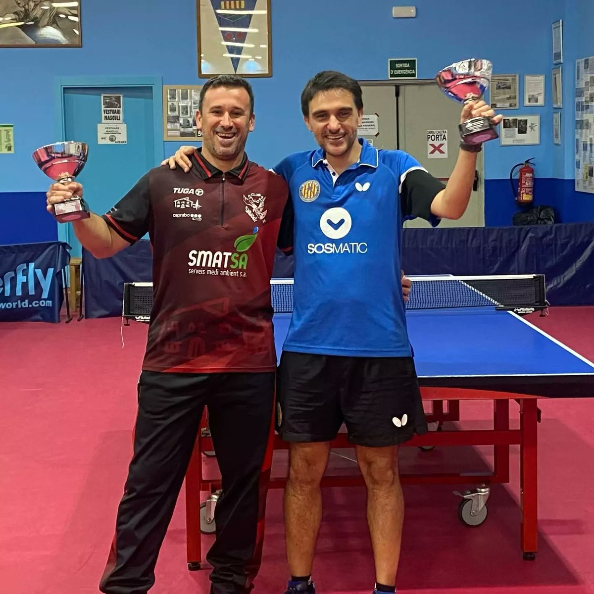 Club Falcons SBD tweet media