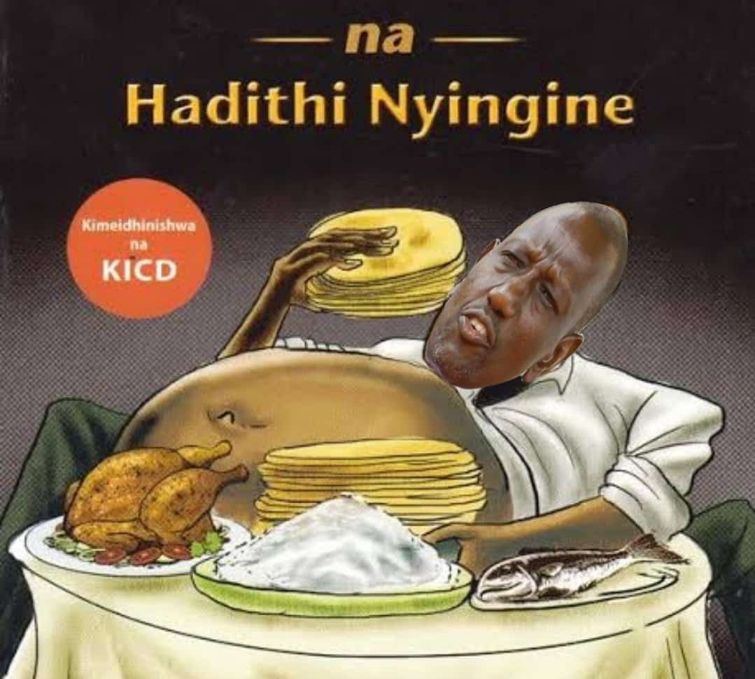 KenyanFever2's tweet photo. Siku Mia moja🥲👇 https://t.co/GmpJTDauVq