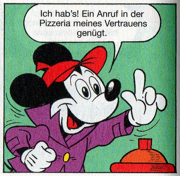 The Mouse Way Of Life (@mousewayoflife) on Twitter photo 