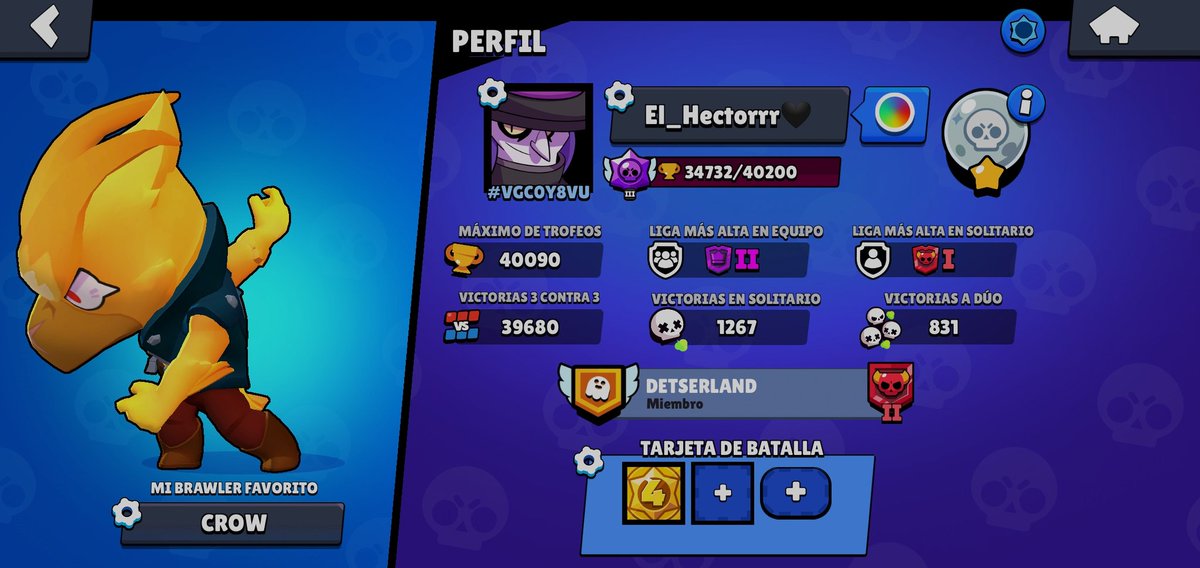 Hector tweet media
