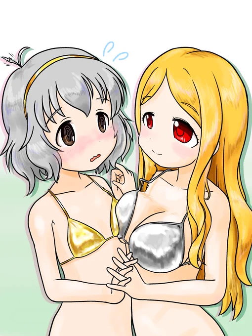 なるほどね(?)  #毎月4日はゆめすこの日