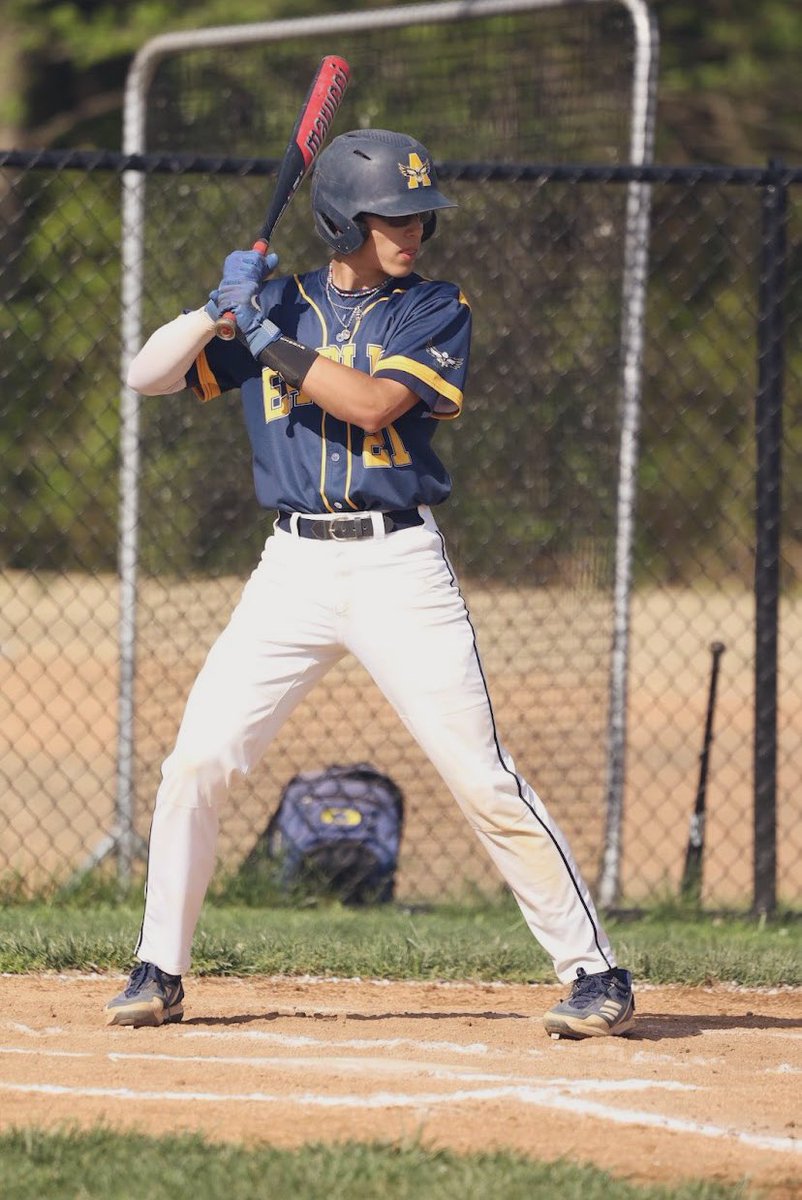 Congratulations to ‘24 P/IF Ryan Jones and ‘25 C Andrew Hammond for being selected to 2023 Baseball All Conference Team!
#AACSBaseball #GoEagles