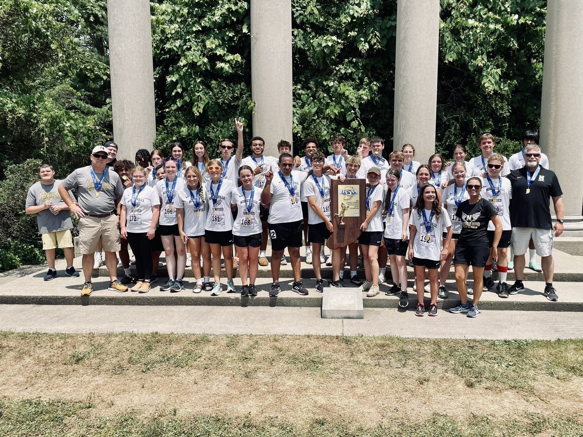 The Noblesville Millers tweet media