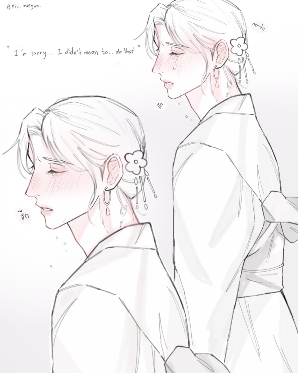 BCU_sibtid's tweet photo. [story 1]

และนี่ก็เป็นอีกหนึ่งสาเหตุที่ทำให้แอชลินน์ ‘เกลียดตัวเอง’ https://t.co/VTLPPTIYMO
