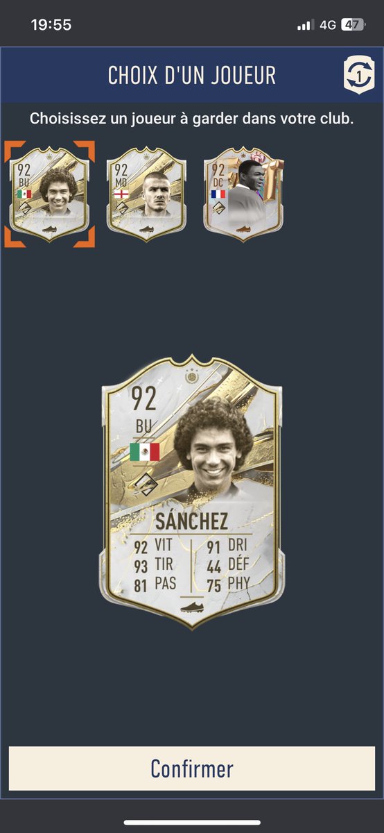 RomainJoulain's tweet photo. @FansdeFUT Go mourir https://t.co/yDpQMXRh5k