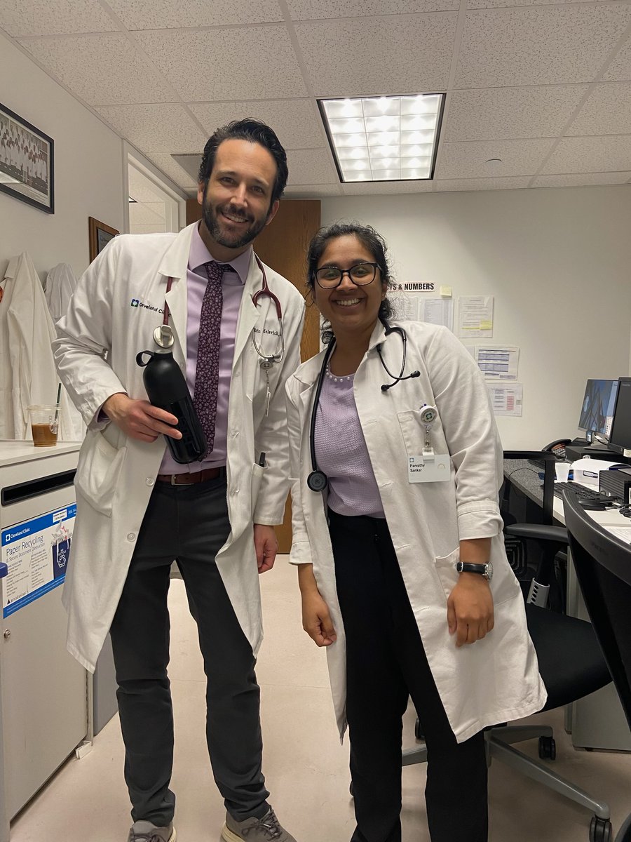 Parvathy Sankar, DO tweet media