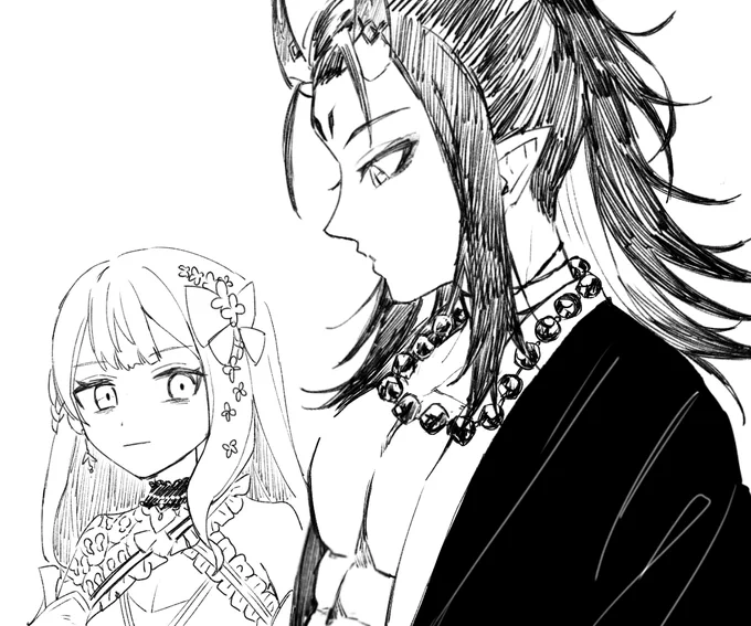👁️👁️
#Reimural #Akurylic #Reimuwu #AkumaMatata 