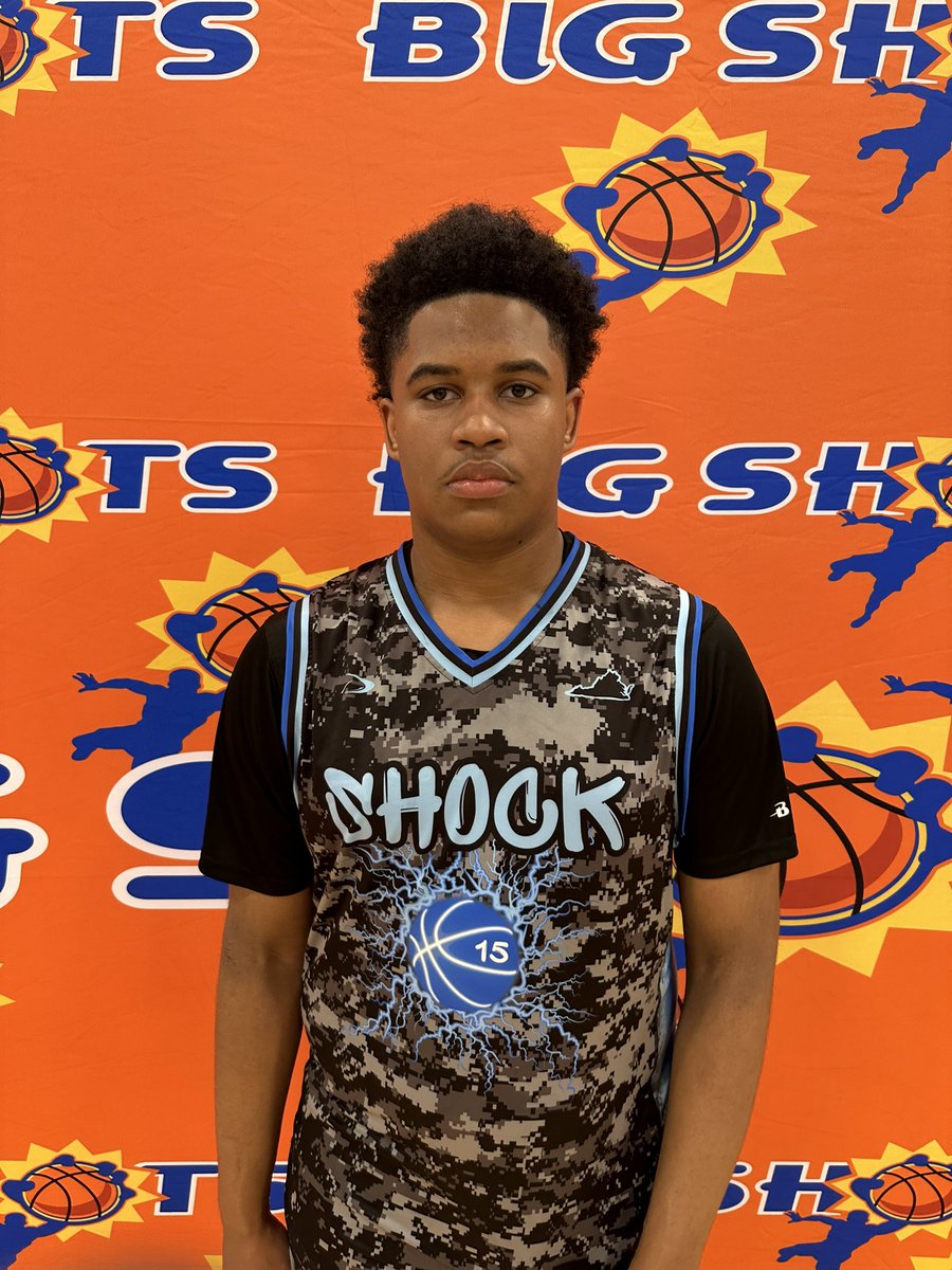 #BIGSHOTS #VBJam

14U 

Rock it 68
#1 RJ Mckleberry 15
#34 Connor Wilcox 15

Shock 42
#15 Don Staton 21