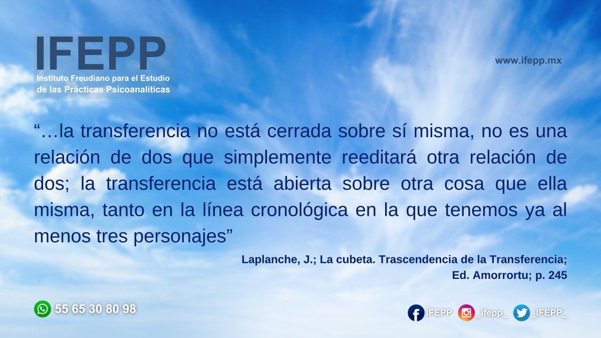 IFEPP tweet media