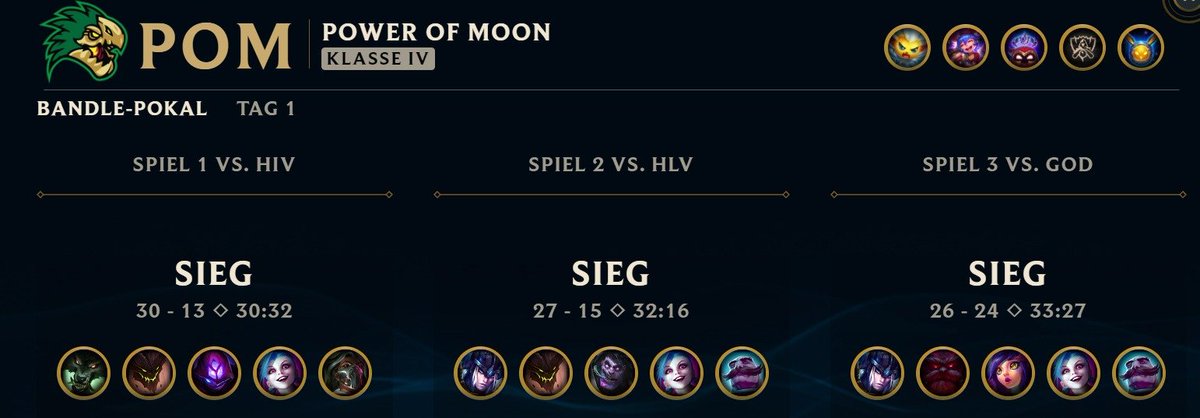 Power of Moon tweet media