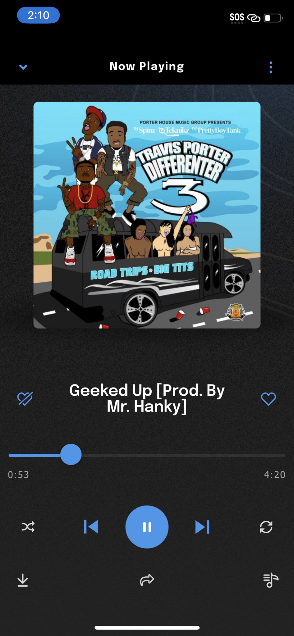 Strap da fool (strapdafool) / Twitter