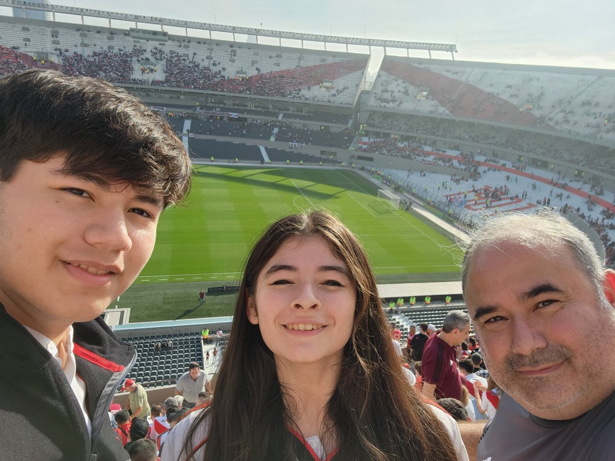 CorcosAle's tweet photo. #TuFotoMasMonumental https://t.co/7ccMMrhUGg