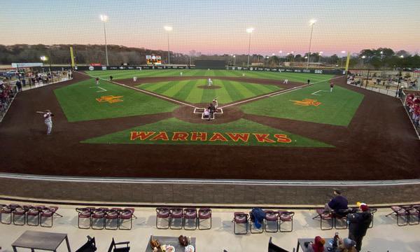I am extremely proud to be continuing my academic and baseball career at Louisiana Monroe. I want thank my family, coaches, and teammates for the always believing in me and always supporting the great and crazy journey I have been on. Can’t wait to get started!