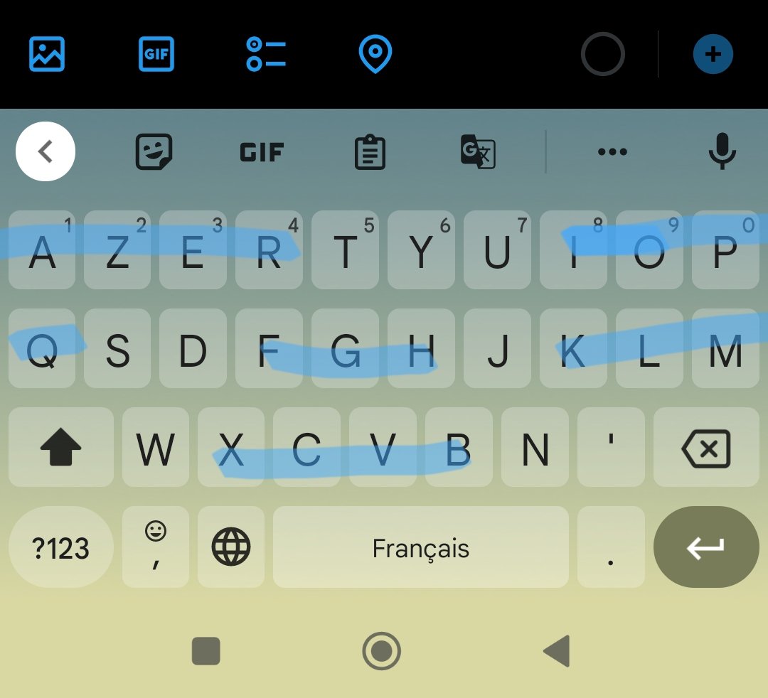 𖦹៸៸ 𝗦𝗛𝗔⬩𝗪𝕺𝗟⁵ 🧊⊹◗. tweet media