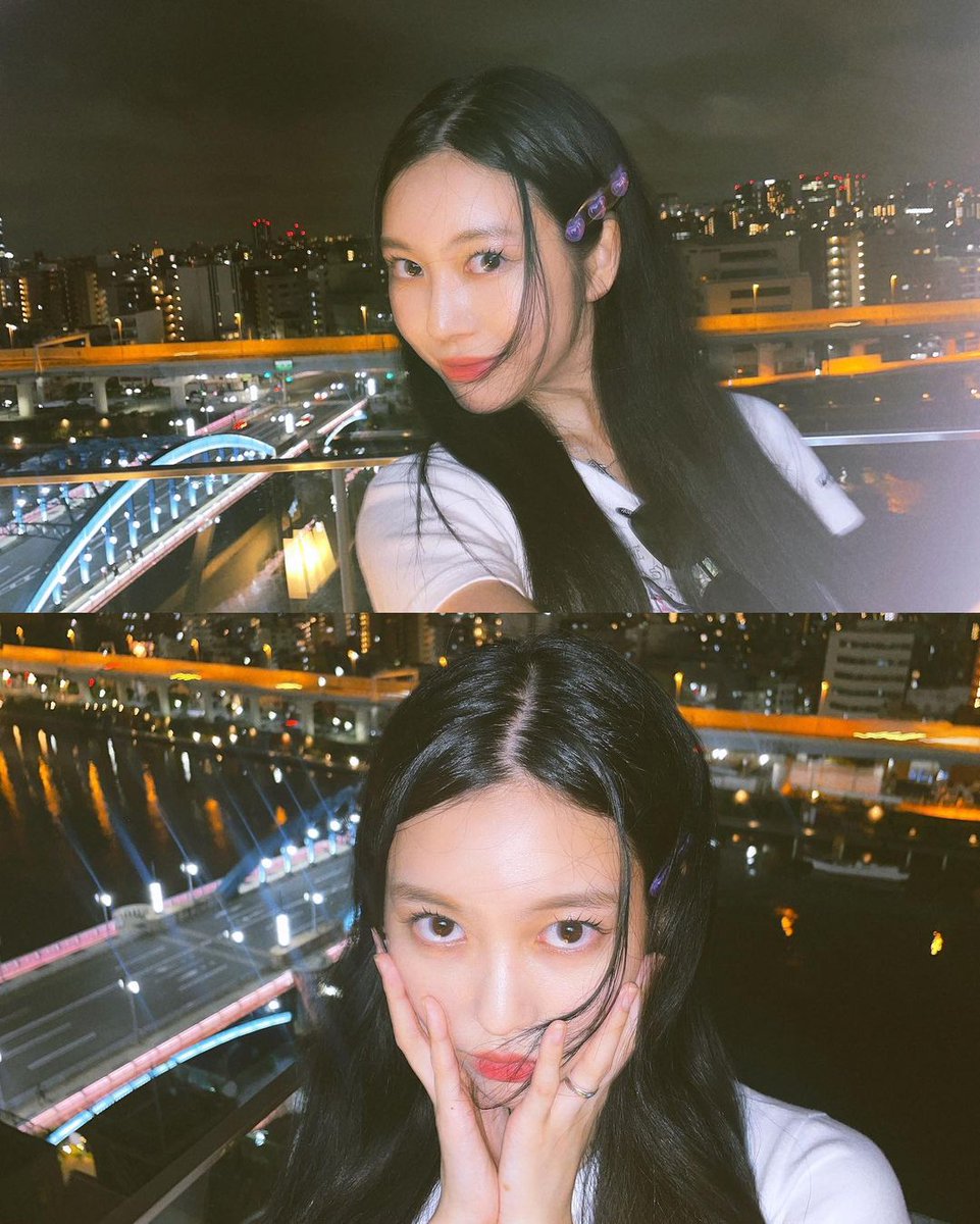 daily_mmld's tweet photo. #제인 | JANE insta update
03.06.23 https://t.co/Sp8FueH2DZ