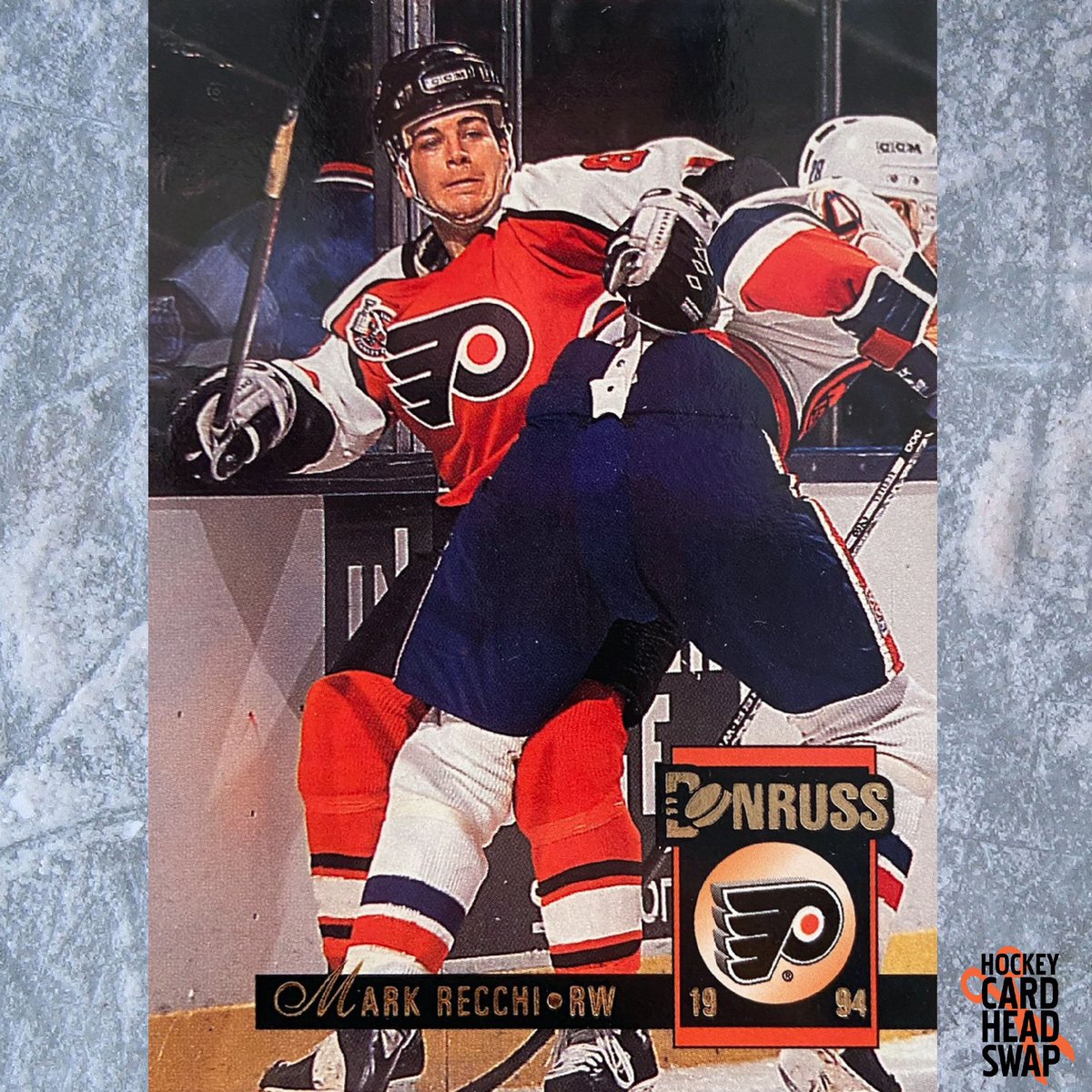 Some cards can’t be improved.