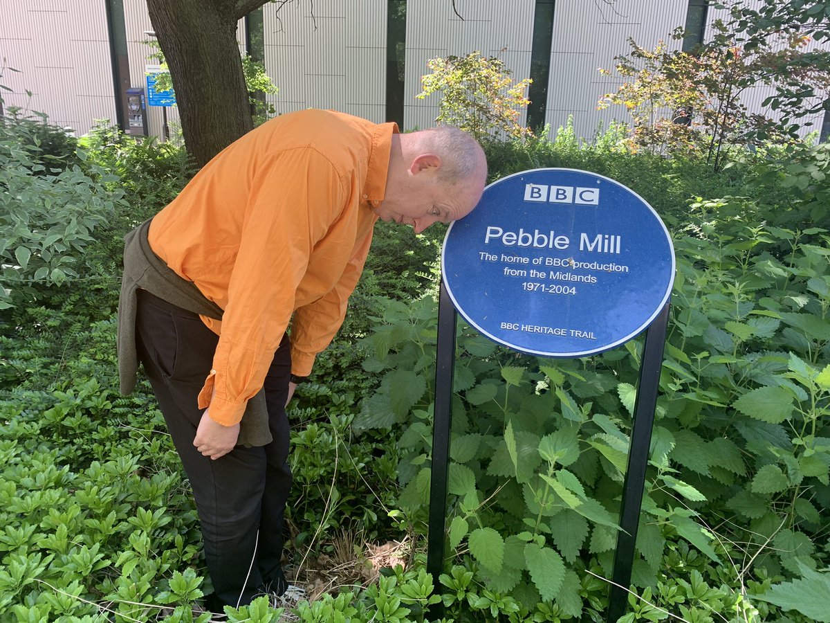 Tim Vine tweet media