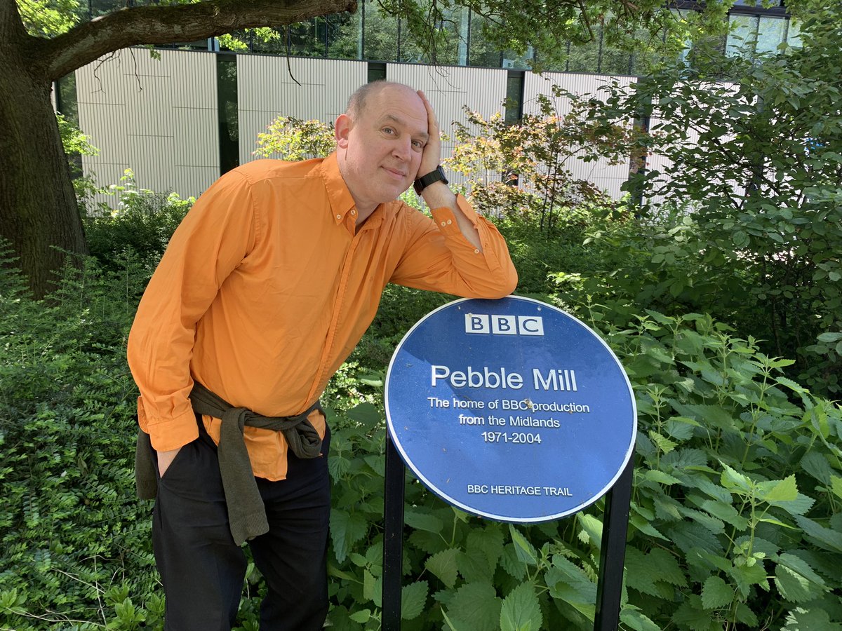 Tim Vine tweet media