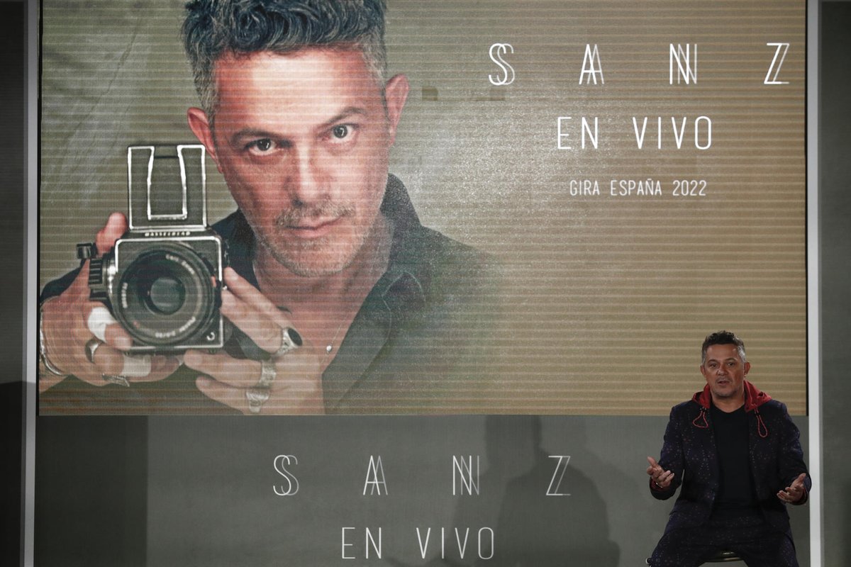 Alejandro Sanz y Rachel Valdés terminan la relación después de tres años. bit.ly/3WPQfGK <a href="/prensa_libre/">Prensa Libre</a>