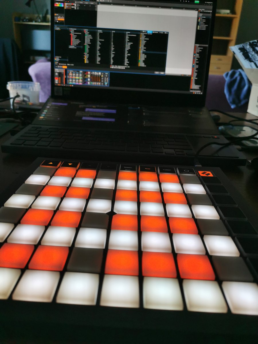 Joey Ferwerda tweet media