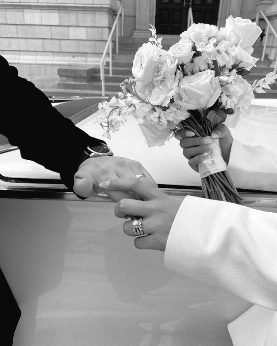 "Hayırlı bir eş huzurun başlangıcıdır"