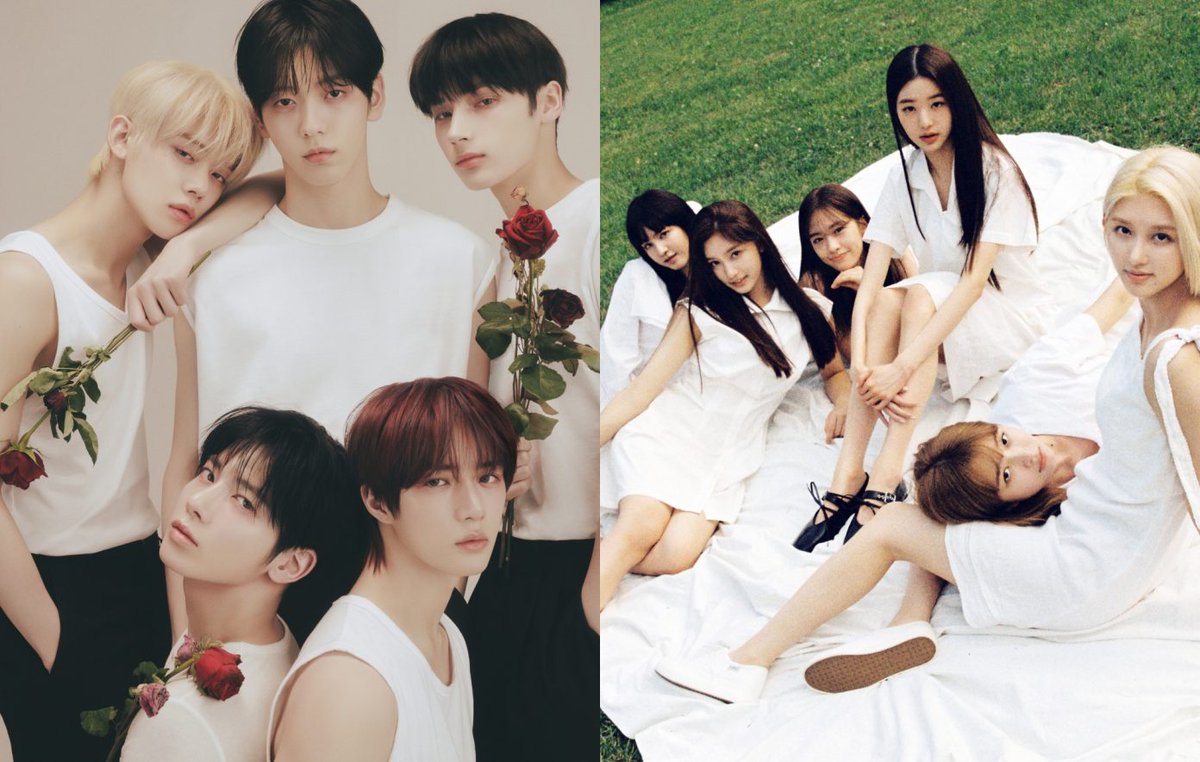 rinri_kim97's tweet photo. กระทู้นี้พูดถึงความนิยมของ TXT และ IVE ในหมู่เด็กประถม 

🔗 https://t.co/vhcrvzAncA

จขกท.บอกว่าแถวบ้านเขามีรร.ประถมอยู่3แห่ง แล้วเด็กๆส่วนใหญ่ก็เป็นแฟนของ TXT กับ IVE  มีเด็กๆหลายคนจับกลุ่มพูดคุยกันถึง TXT และ IVE แล้วก็มีเด็กๆเต้นกันด้วย  +

@TXT_members @TXT_bighit https://t.co/paAWkbNVEv