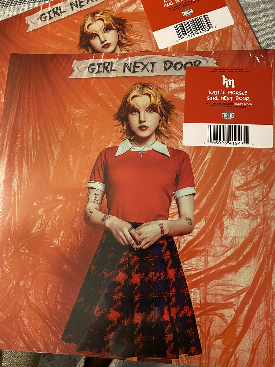 LittleBeebo's tweet photo. @morguemami I’m so happy right now!!! If this is the end of my life I can die happy. ❤️ https://t.co/zsyOA2YH2L