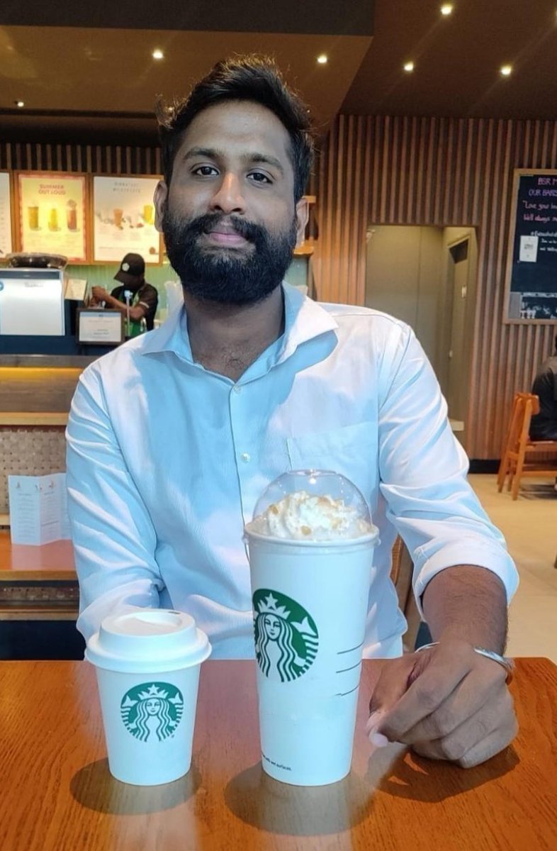 kuthalingam_'s tweet image. Such a lovely eve. Thanks to the Universe ✨ #Kaapi