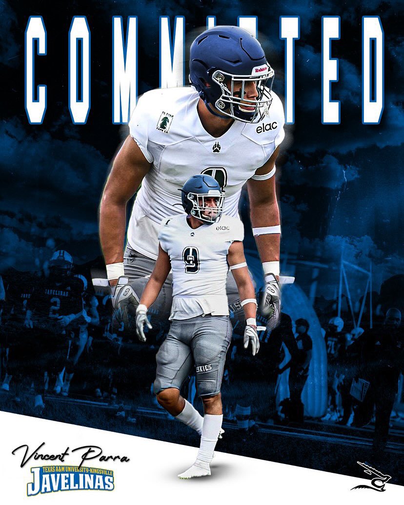 <a href="/JavelinaFB/">TAMUK Javelina Football</a> #commited