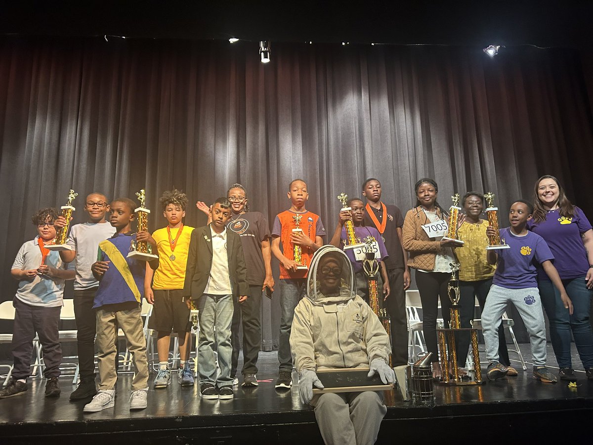 I am so proud of our students! Rosa placed First Place for 3rd, 4th,5th and 7th Grade. We also placed 1st and 2nd place across all grade levels! Congratulations to all and way to go Rosa! <a href="/RPCS369/">Rosa Parks Community School</a> <a href="/ops_district/">Orange Public Schools</a> <a href="/debraprinc/">debra joseph-charles</a> @ela_orange <a href="/Gerald_Fitzhugh/">Gerald Fitzhugh II, Ed.D. 👌🏾♦️👌🏾♦️KAY</a>