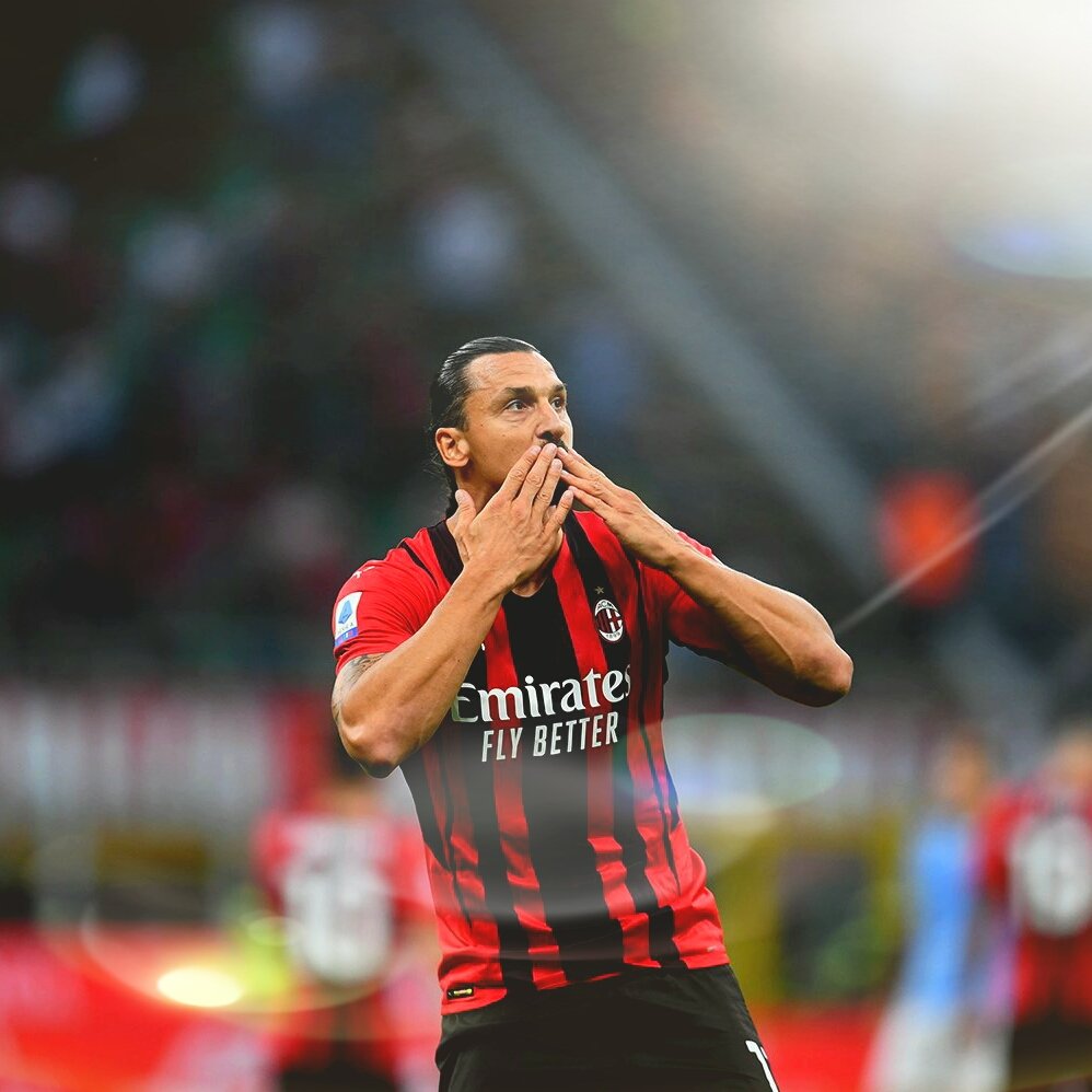 Almina_AB's tweet photo. #Zlatan #Ibra #Ibrahimovic  #ZlatanIbrahimovic 💖 https://t.co/ReiWsjJTqV
