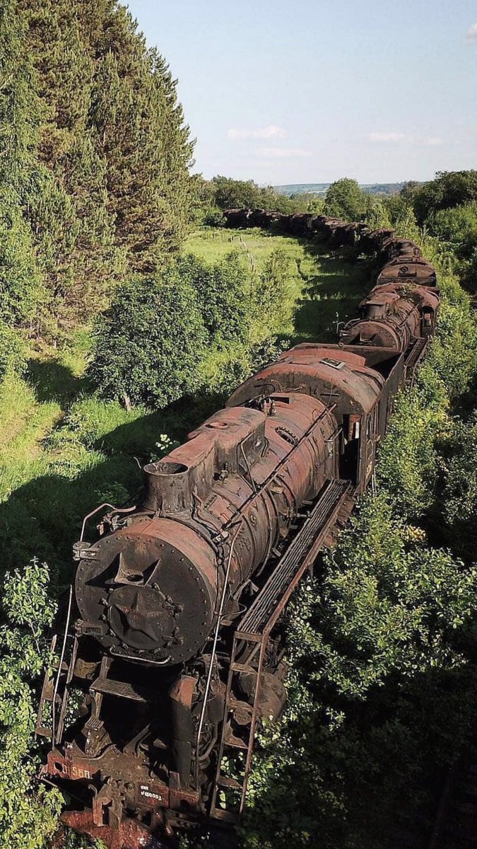 " قطار الحياة يستمر رغم توقفه احياناً….! وانا لم أعد افكر كثيراً إلا بالطمأنينة فهي ماأسعى إليه ،فلا إله إلا الله…"❤️
A.A.Y