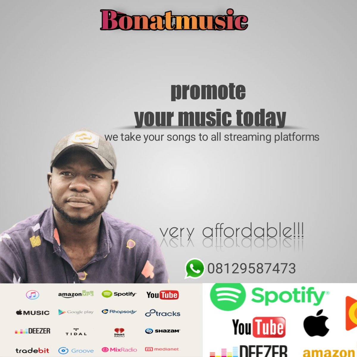 Let's talk business