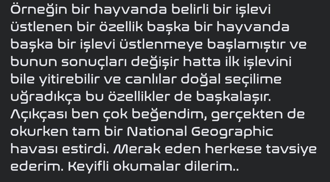 #Okudum #Bitti

Kitap Adı: İnsan Cinselliğinin Evrimi

Yazar Adı: Jared Diamomd

Sayfa Sayısı: 186

Kitap Notu: 10/9.3

Kitap Yorumu: 👇

#kitapseverlertakiplesiyor
#kitap
#kitaptavsiyesi #kitapkardesligi #jareddiamond #insancinselliğininevrimi @Benimokumam @BendekiKitap