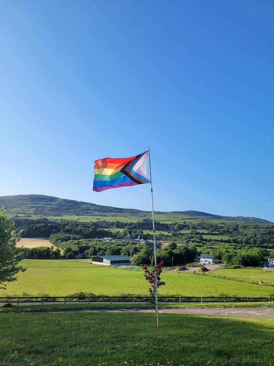 Matthew Corr (@mpcorr) on Twitter photo Excited to be in Donegal this weekend for <a href="/Inishpride/">Inishowen Pride 🏳️🌈🏳️⚧️</a> 🏳️🌈🎉 roll on the parade in Buncrana tomorrow! Excited to be in Donegal this weekend for <a href="/Inishpride/">Inishowen Pride 🏳️🌈🏳️⚧️</a> 🏳️🌈🎉 roll on the parade in Buncrana tomorrow!