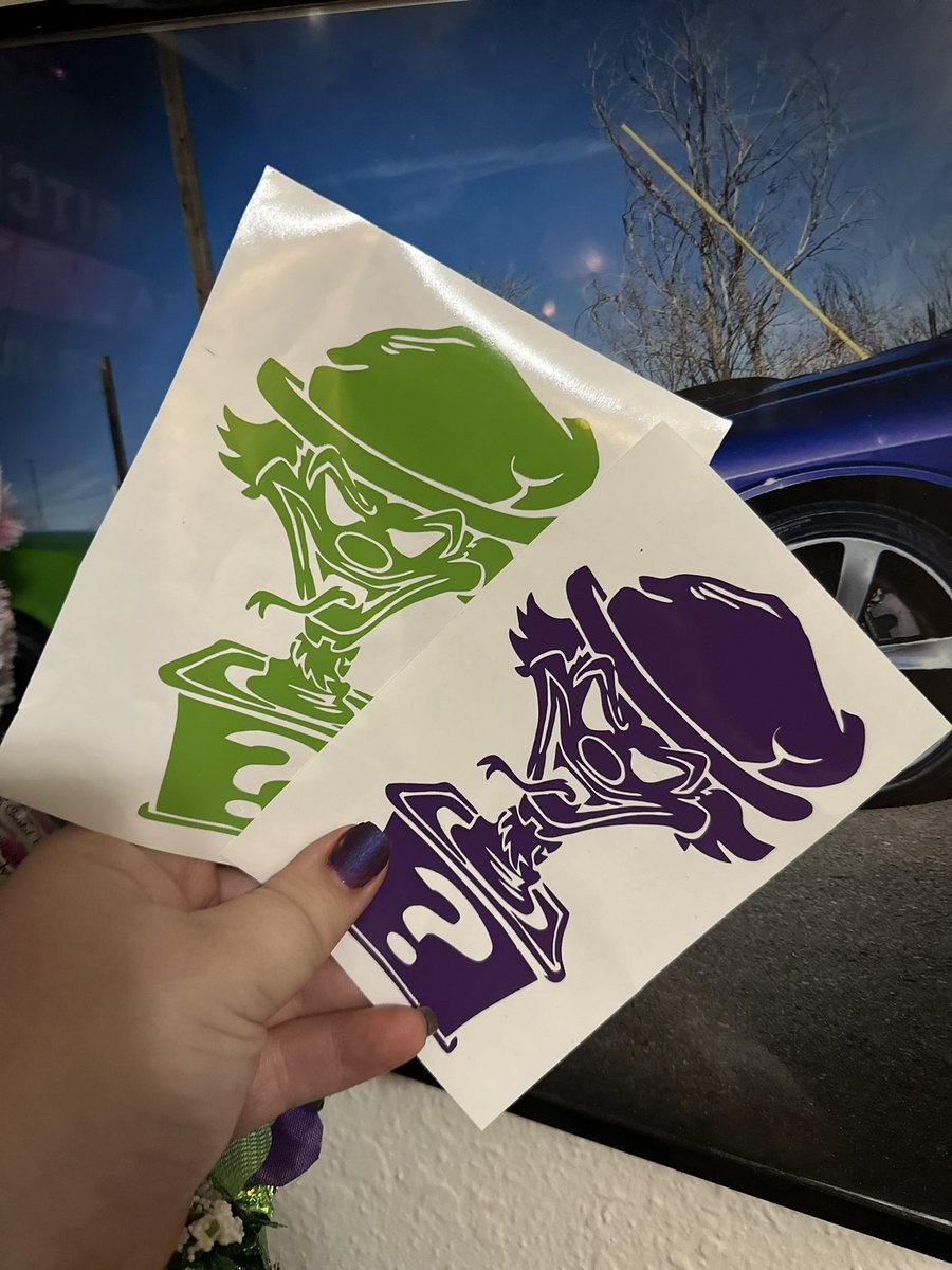 TumblesMopar's tweet photo. 2 more ready to be picked up. #riddlebox https://t.co/wH9HXuSFnB