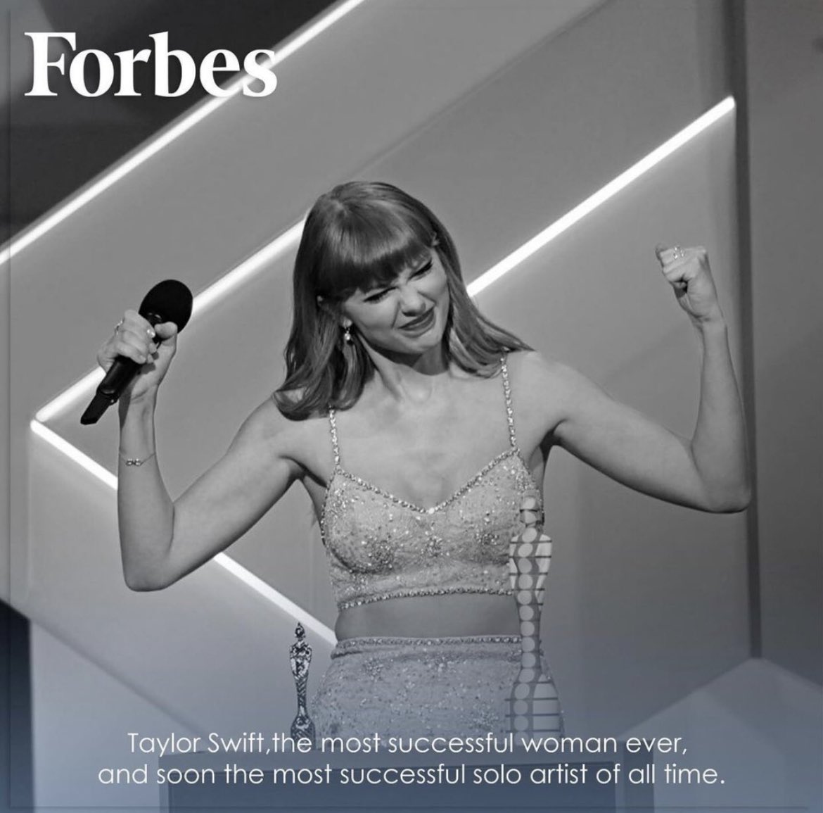weatherwalay's tweet photo. Just say that you're a misogynist and hates to see a hard working women on top. Speaking of White previlege, what other white american artist is on best selling and most streamed music charts list since last 5 years?  I bet you can't name one. Ugly asf men on social media always try to undermine her success yet your rants won't change the fact that TAYLOR SWIFT is the most hard working artist currently on the planet and has the best and most versatile pengame among all pop stars this century. Her versatility is not limited to colorful wigs, costumes and gimmicks like others. Her ability to successfully transition between musical styles stands as a testament to her mastery as a pop star this century. She has a remarkable talent for crafting deeply personal and relatable lyrics that resonate with her listeners and her songwriting prowess shines through her ability to create memorable melodies and poetic verses that touch the hearts of millions. 

CONCLUSION:
Keep crying, your feral screeches is not going to stop her, she's the most successful female artist this century and pacing to become the third most successful and biggest artist in history of earth ever by the time she reaches 40.