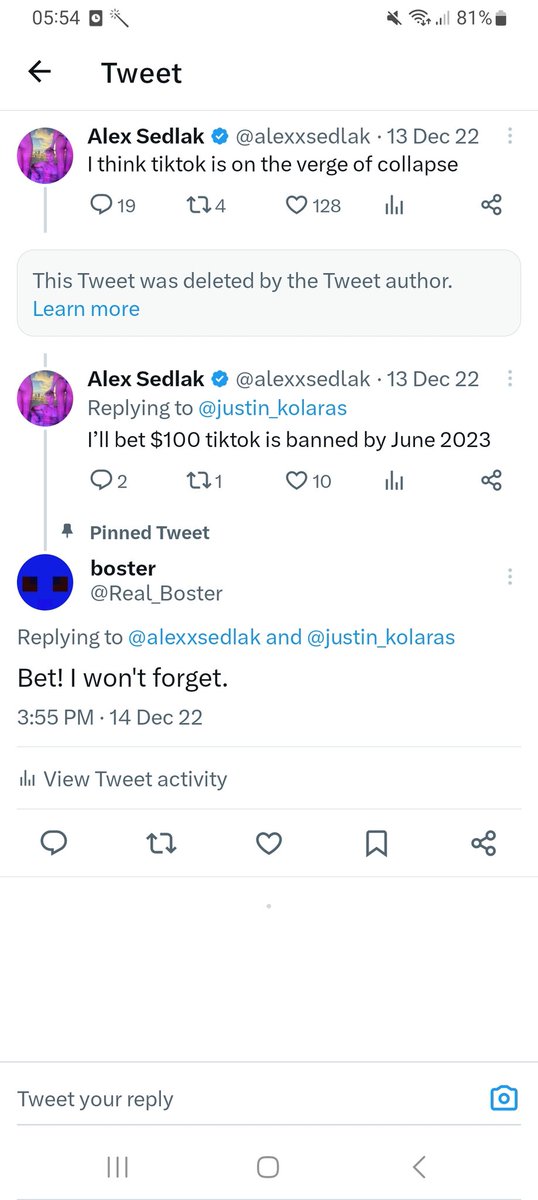 RealBoster tweet media