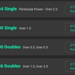 Photo by Mr Inplay - Free Football Tipster (@Mr__Inplay)