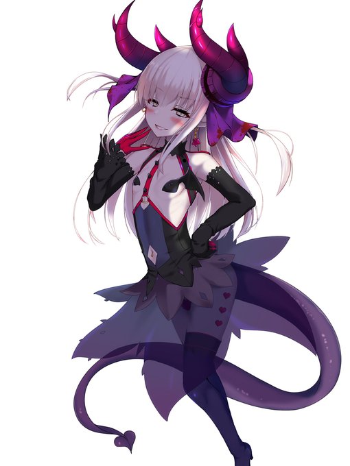 前描いたエリちゃんがあったような…あれこれしかない…?
あれ…? https://t.co/PPHfQuzOD8