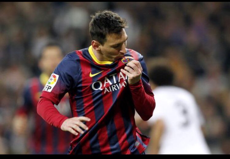 Go back home #Messi <a href="/FCBarcelona/">FC Barcelona</a> #barça