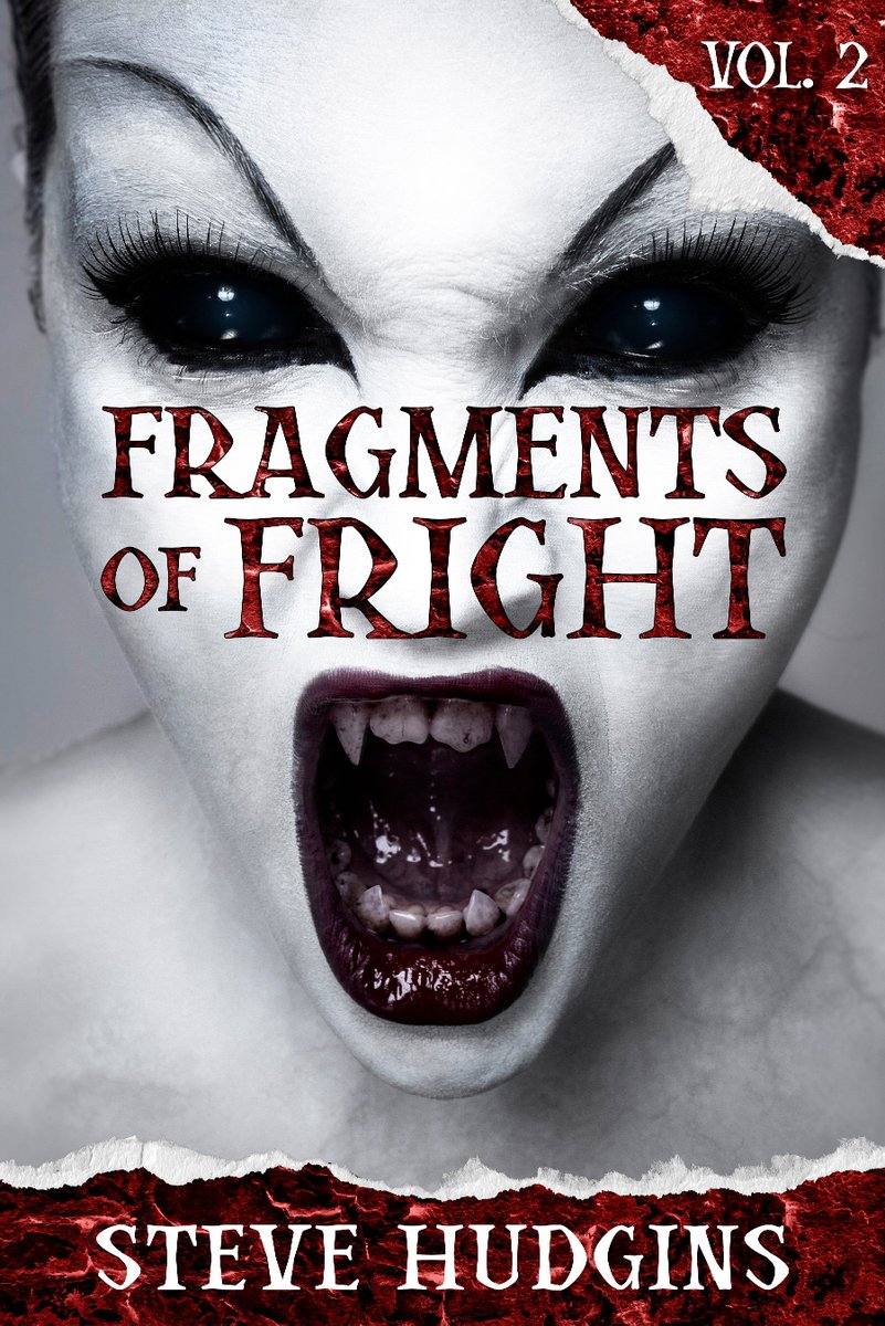 Dive into some Fragments of FRIGHT! 
amazon.com/dp/B0C3Z1RB7J

#horrorbooks #kindleunlimitedhorror #horrorkindleunlimited
