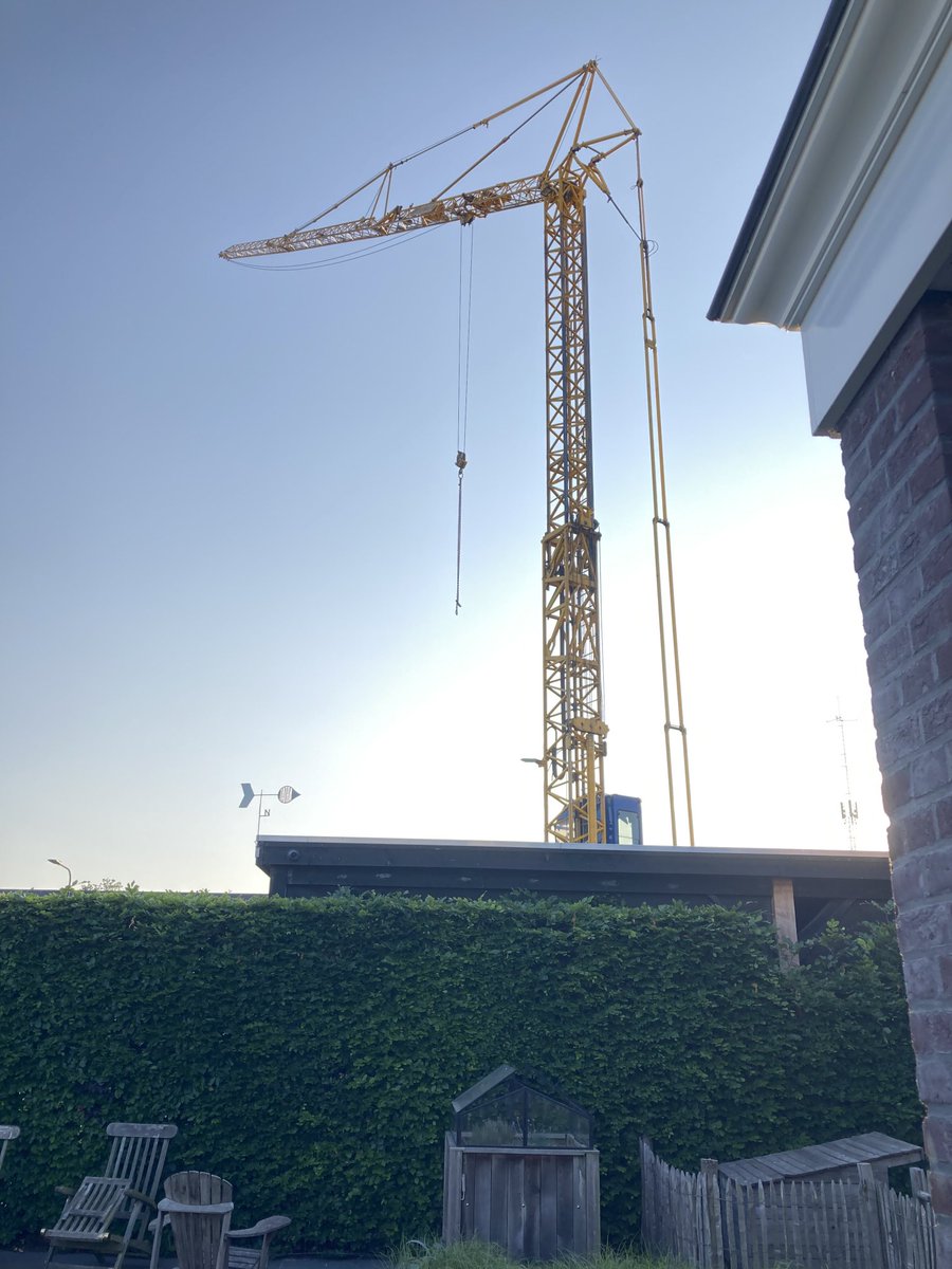 wiljow's tweet photo. mooi uitzicht dit weekeinde #topbaan https://t.co/OHXbyeUVT3