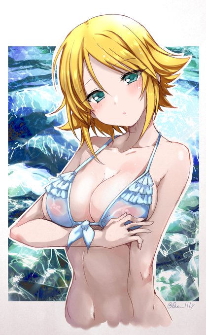 乳首透けothさん 