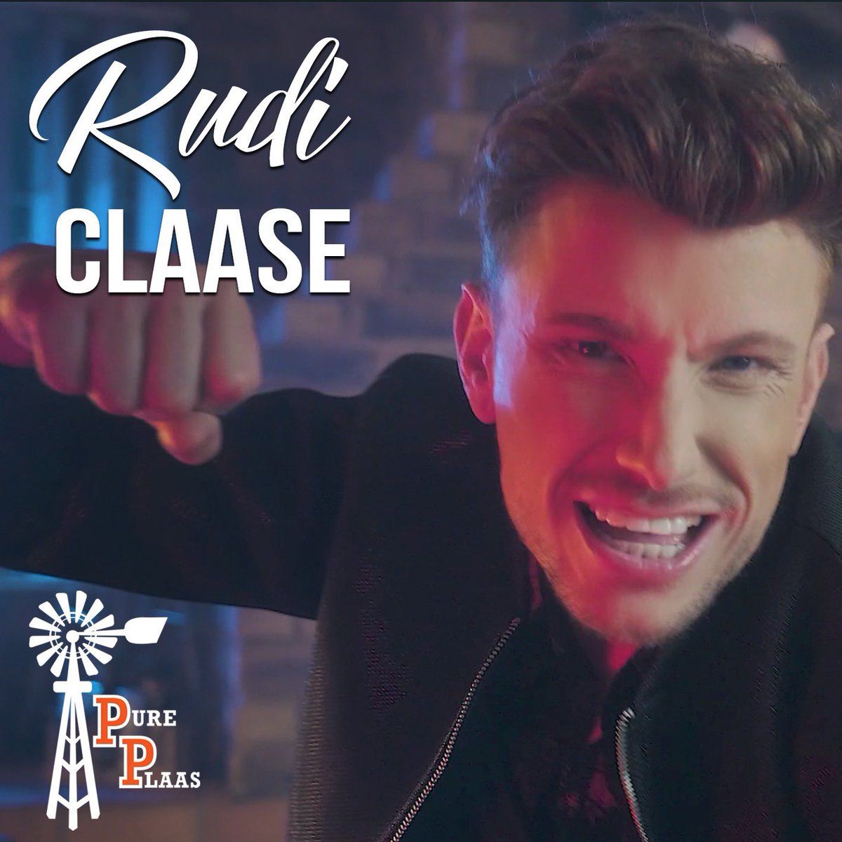 RudiClaase's tweet photo. @RudiClaase se splinternuwe treffer #Pureplaas is van 16de Junie op alle platforms beskikbaar @maroelam @BosveldStereo @PretoriaFM @afrikaansfm @Afr_Lirieke @reputasiemusiek https://t.co/0vzI9iw5tW