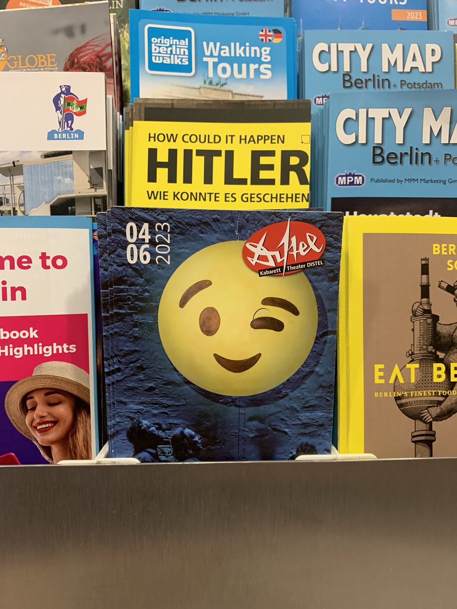 HITLER 😉