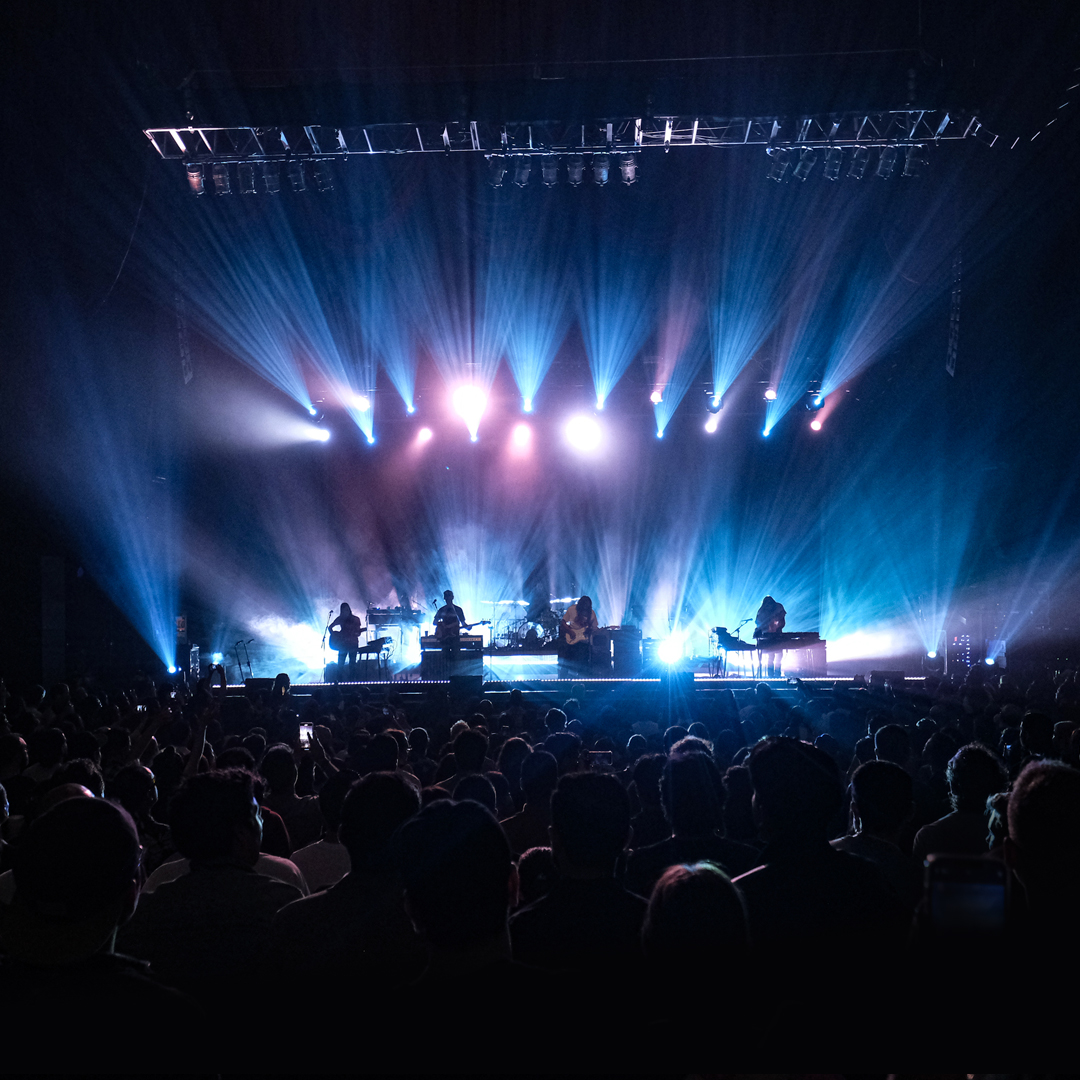 TheWarOnDrugs's tweet photo. .@Primavera_Sound Barcelona will be streaming live TODAY at 5:00pm EST / 2:00pm PST on Amazon Prime and @amazonmusic Twitch. Watch here: https://t.co/swcuhRRiTL

Photo by @liliestrada_mx 
#PS23 https://t.co/Lf9iRoJTm9
