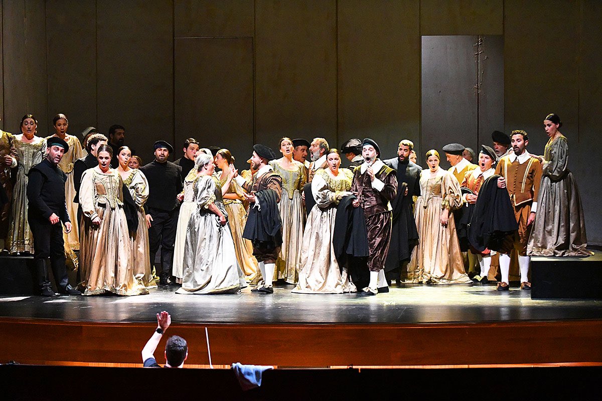 Ópera XXI tweet media